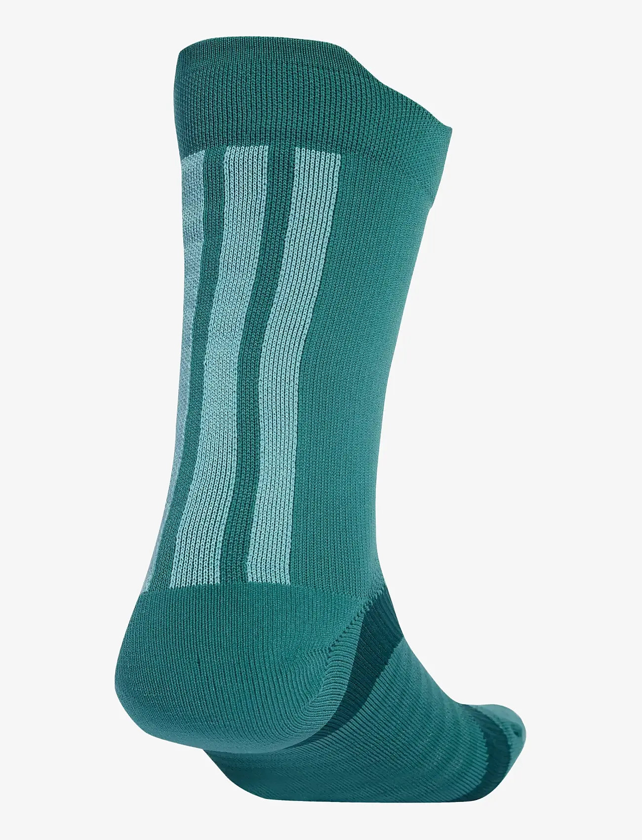 adidas Performance - RUNxCLIMA Sock - träningsstrumpor - pretea/aurivy/aurivy - 1