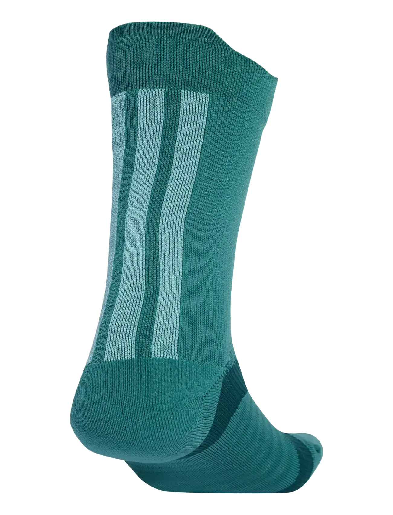adidas Performance - RUNxCLIMA Sock - pretea/aurivy/aurivy - 1