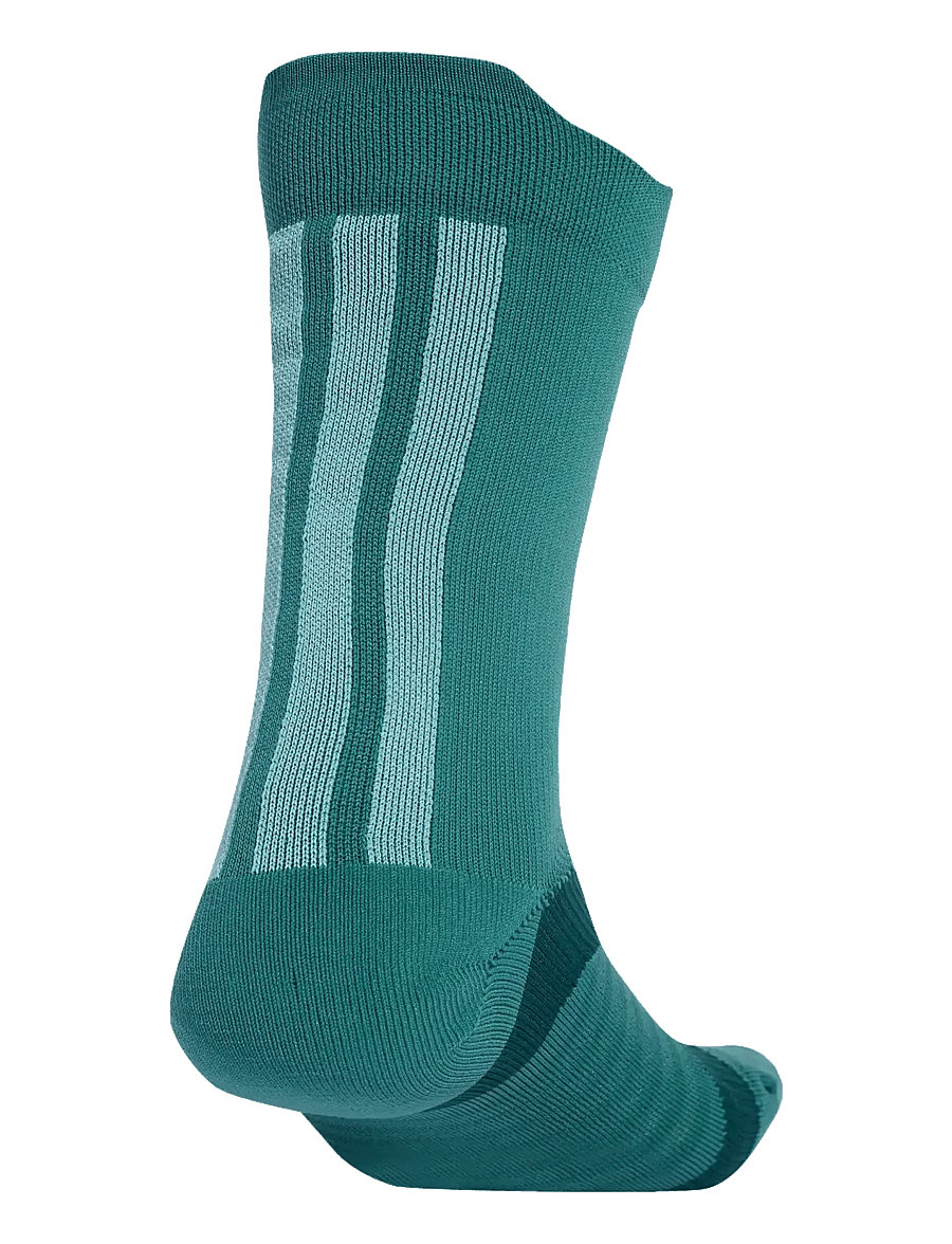 adidas Performance - RUNxCLIMA Sock - pretea/aurivy/aurivy - 1