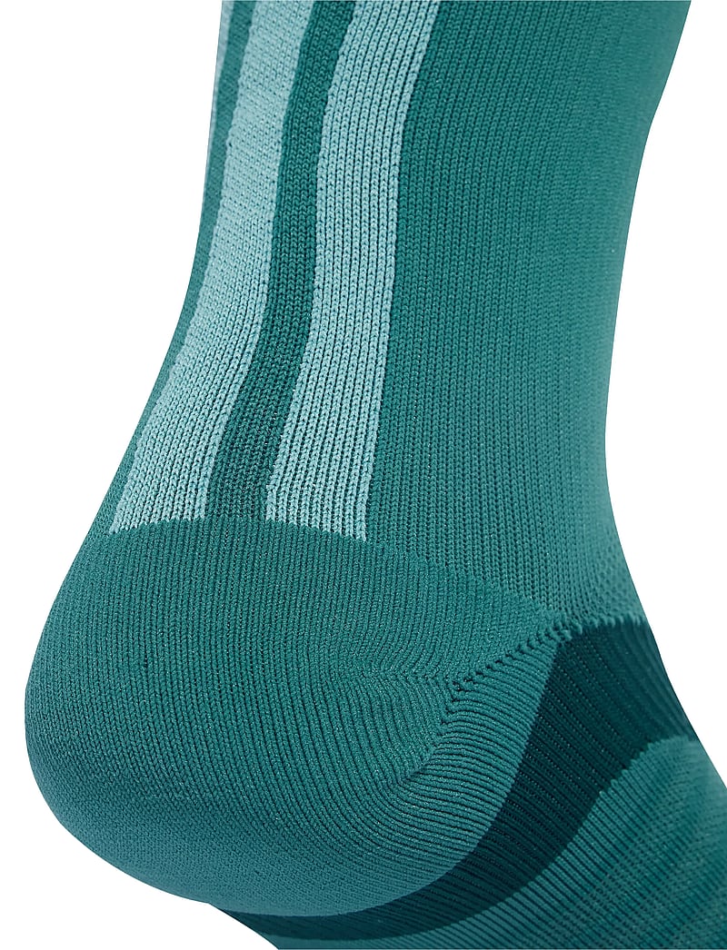 adidas Performance - RUNxCLIMA Sock - sport socks - pretea/aurivy/aurivy - 3