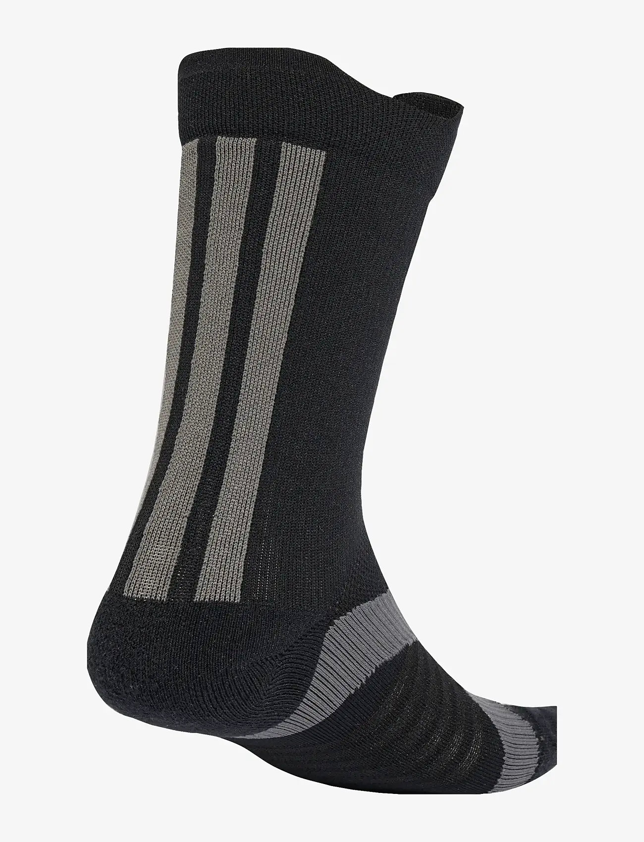 adidas Performance - RUNxCLIMA Sock - spordisokid - black/grefou - 1
