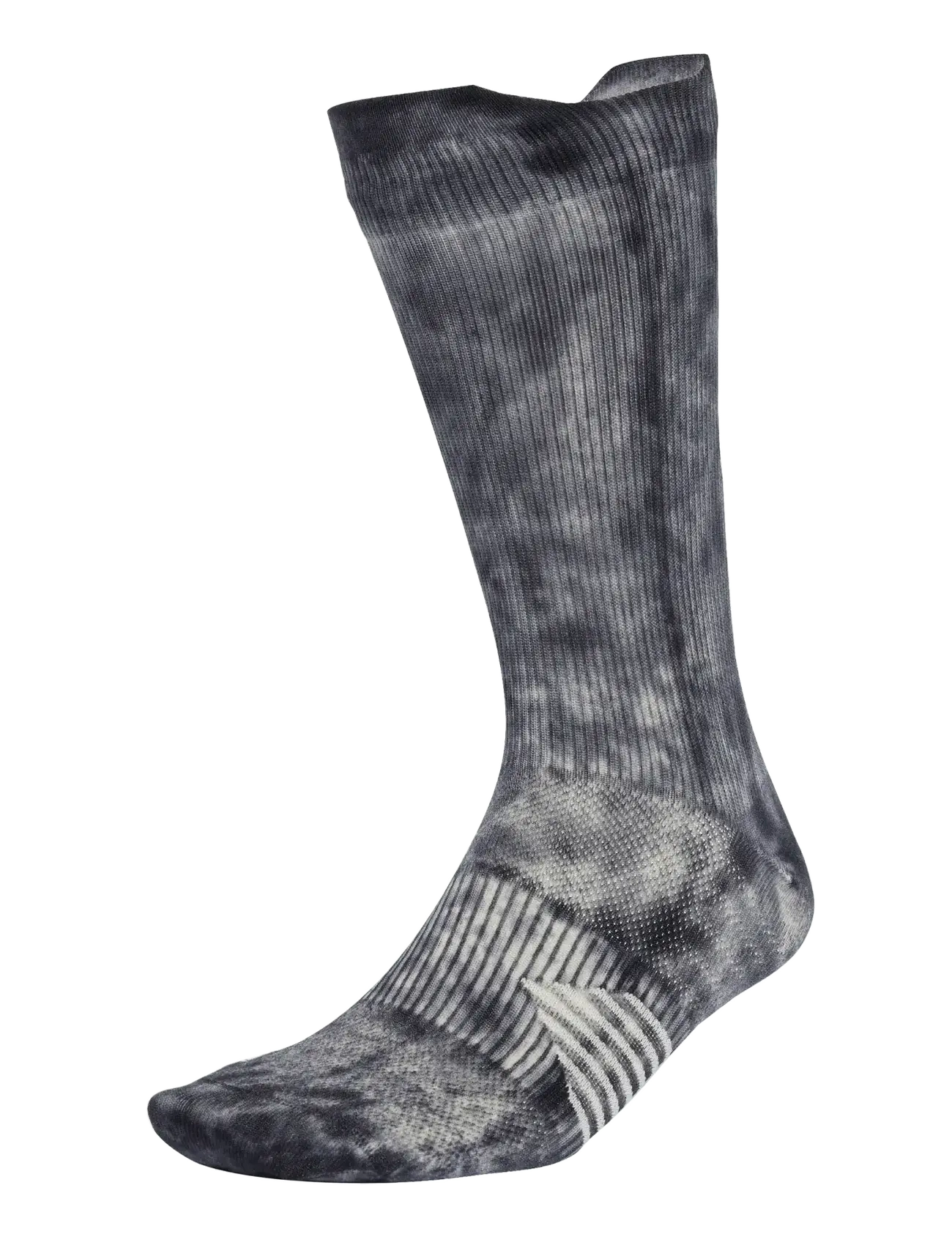 adidas Performance Runxgrafic Sock, Mænd, Sok, Sort, Str: 34-36