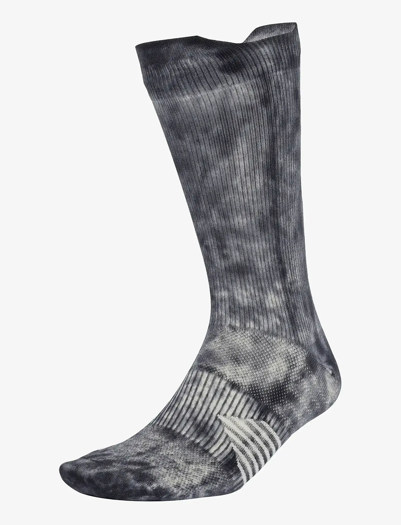 adidas Performance - RUNxGRAFIC Sock - sportsocken - orbgry/grethr/white - 0