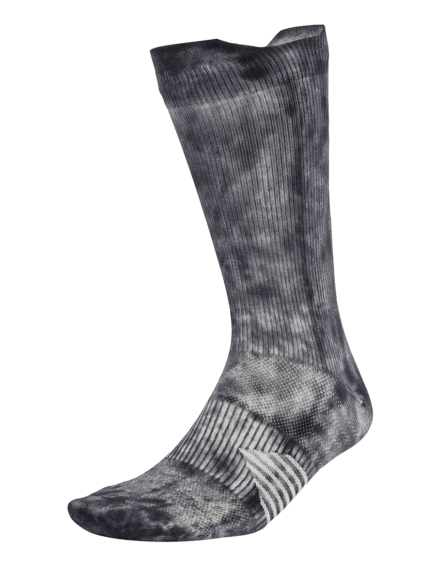 adidas Performance - RUNxGRAFIC Sock - strümpfe - orbgry/grethr/white - 0