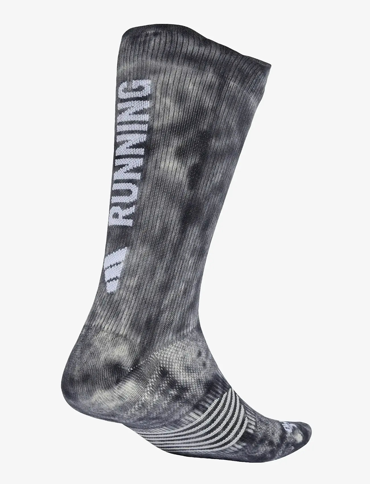 adidas Performance - RUNxGRAFIC Sock - sportsocken - orbgry/grethr/white - 1