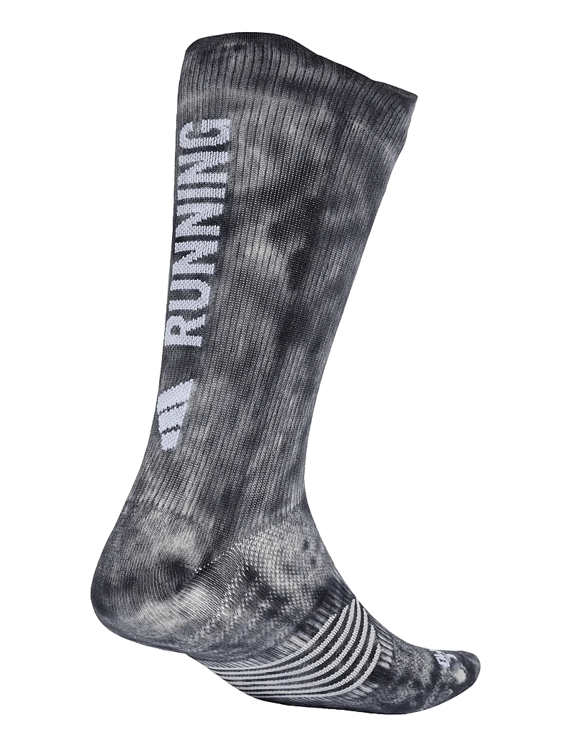 adidas Performance - RUNxGRAFIC Sock - sportsocken - orbgry/grethr/white - 1