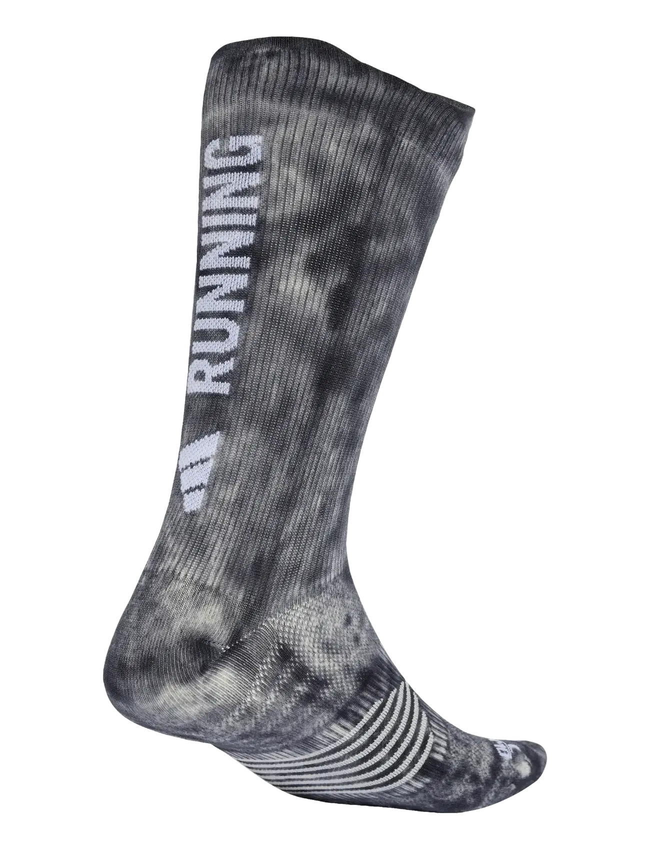 adidas Performance - RUNxGRAFIC Sock - strümpfe - orbgry/grethr/white - 1
