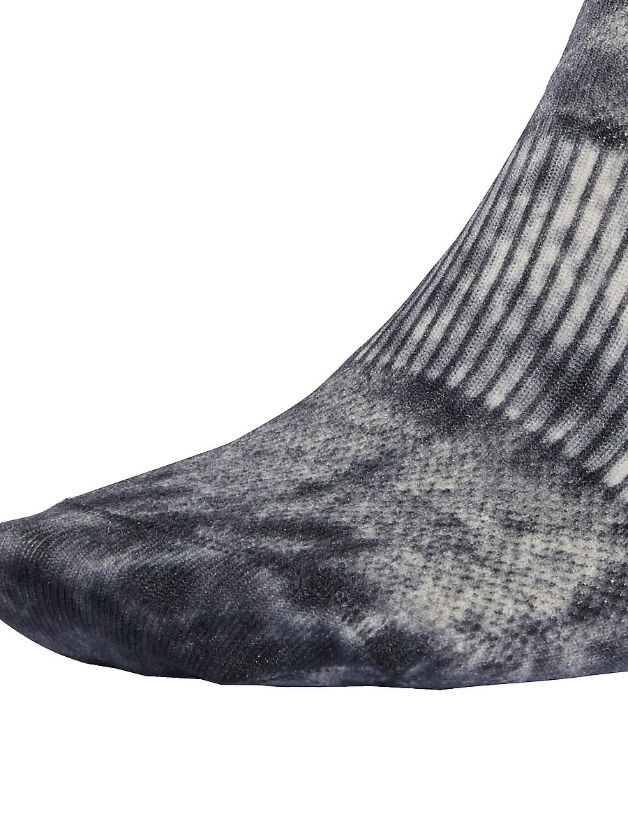 adidas Performance - RUNxGRAFIC Sock - strümpfe - orbgry/grethr/white - 2
