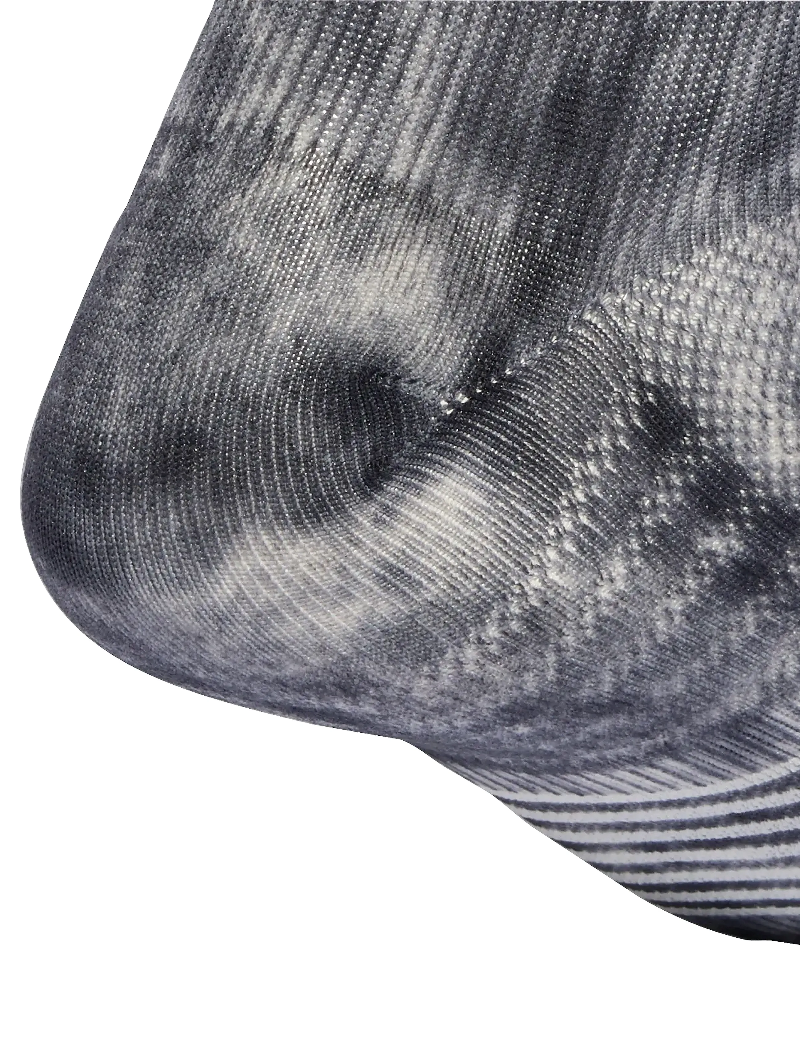 adidas Performance - RUNxGRAFIC Sock - strümpfe - orbgry/grethr/white - 3