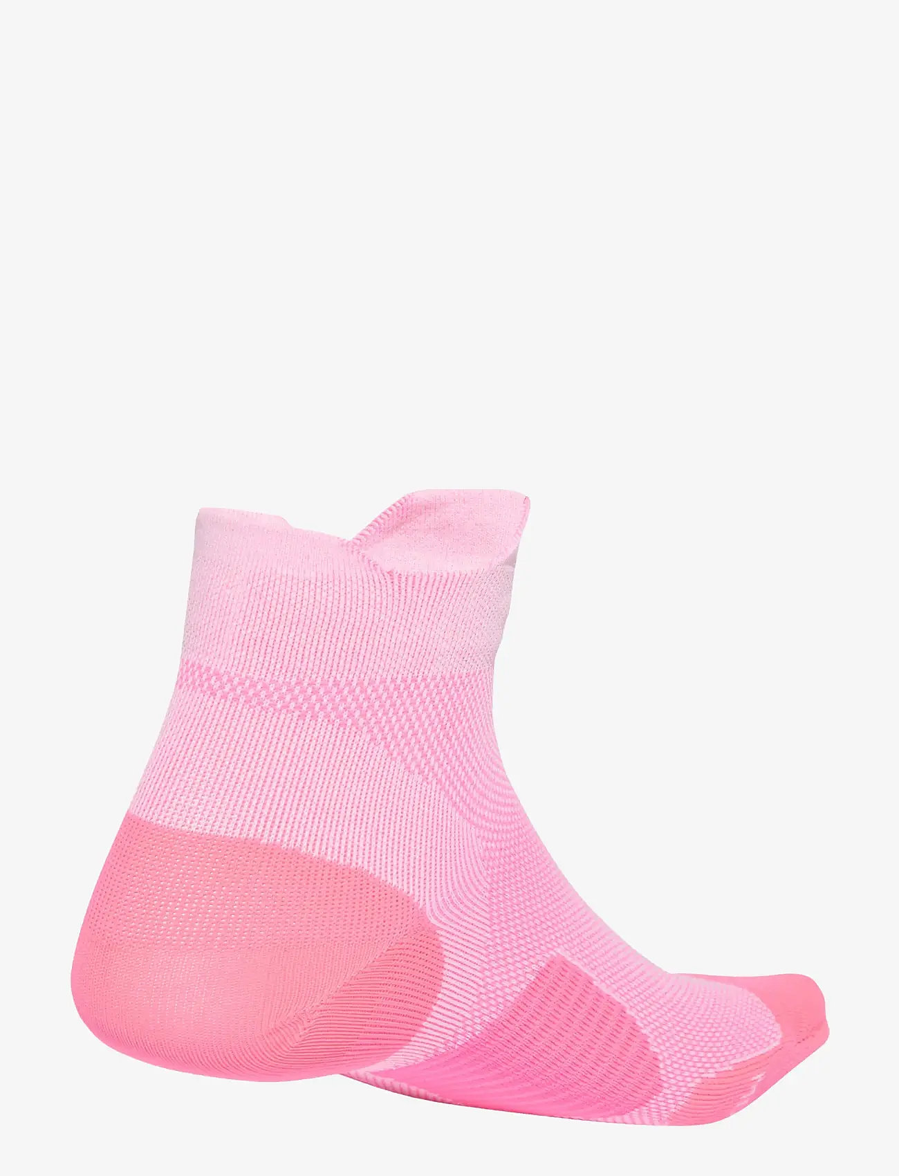 adidas Performance - RUNxADIZEROSock - julegaver under 300kr - white/lucpnk/lucpnk - 1