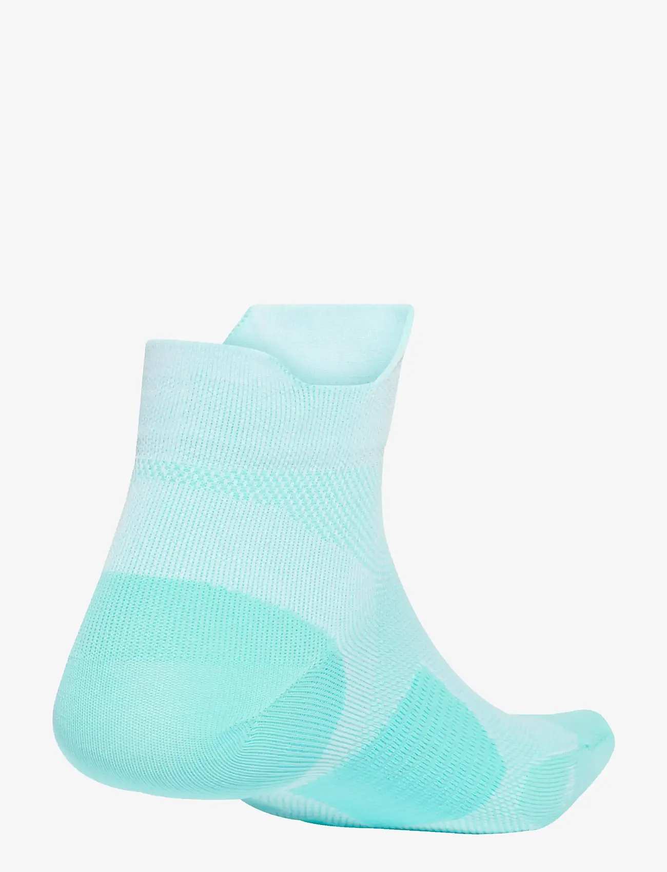 adidas Performance - RUNxADIZEROSock - sportsocken - white/flaaqu/flaaqu - 1