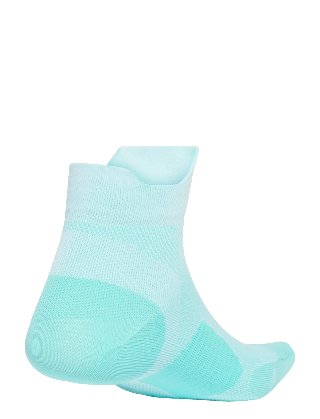 adidas Performance - RUNxADIZEROSock - sportstrømper - white/flaaqu/flaaqu - 1