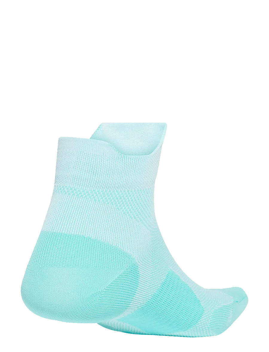 adidas Performance - RUNxADIZEROSock - strümpfe - white/flaaqu/flaaqu - 1