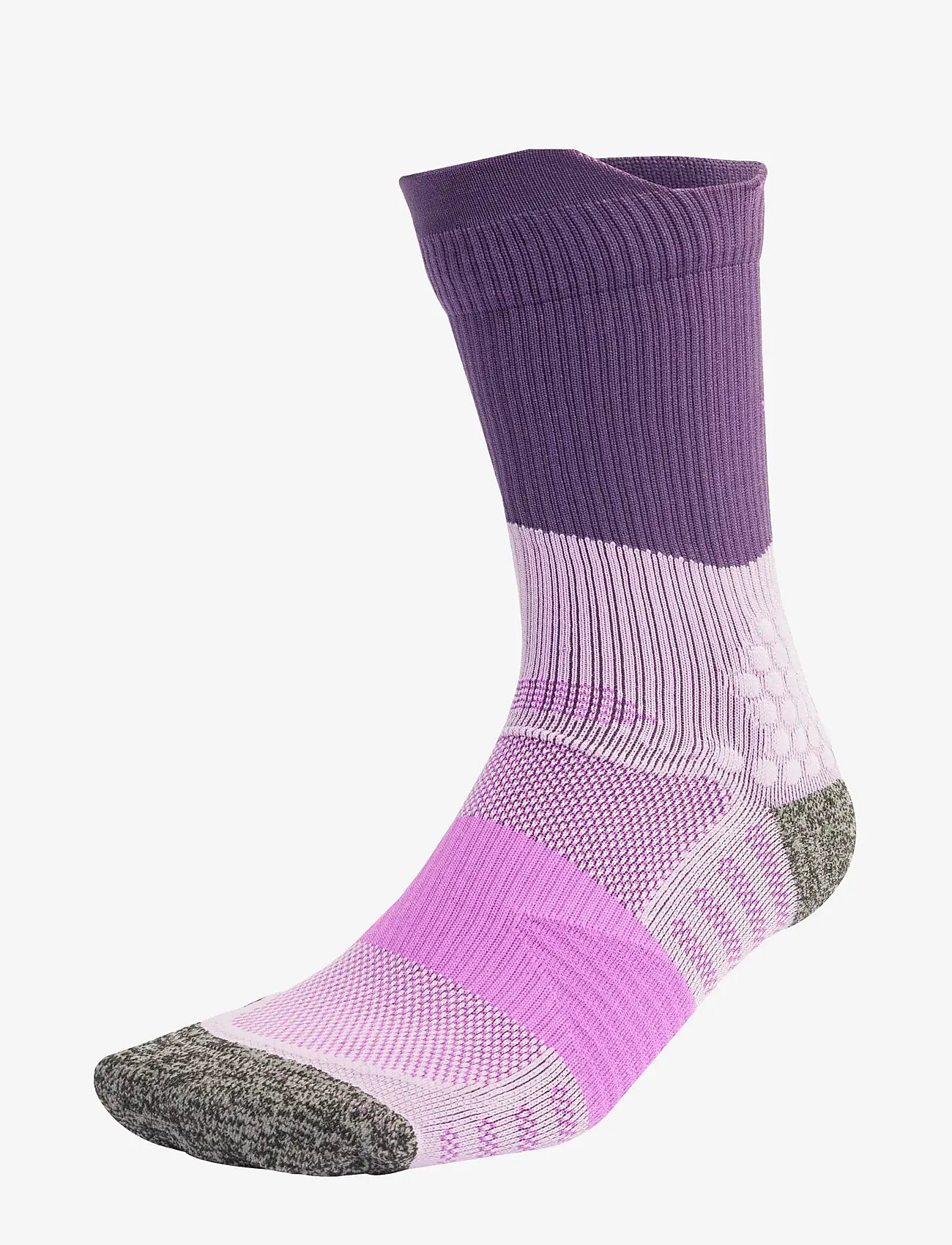 adidas Performance - RUNxBOOST Sock - geschenke unter 30€ - powplu/aurplu/purbur - 0