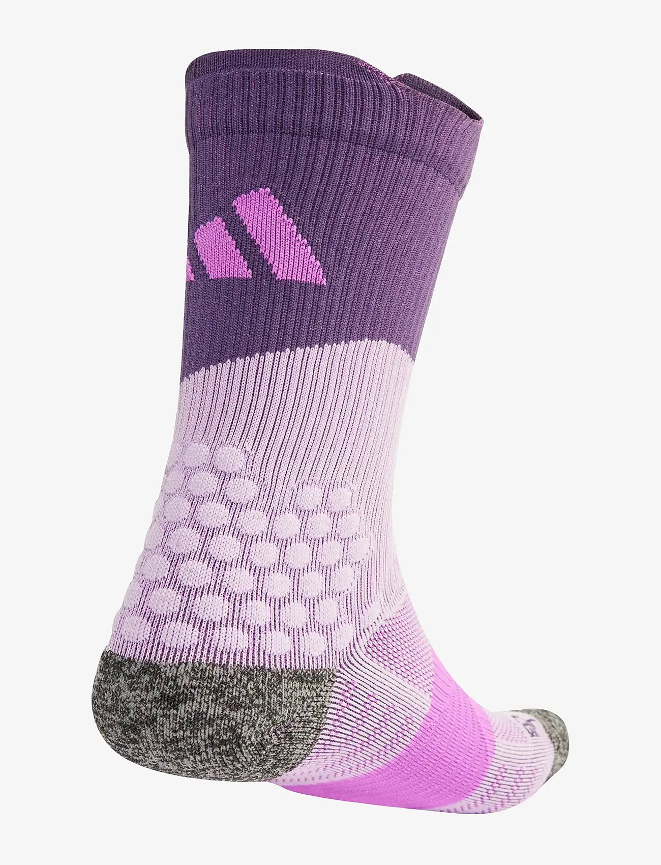 adidas Performance - RUNxBOOST Sock - geschenke unter 30€ - powplu/aurplu/purbur - 1
