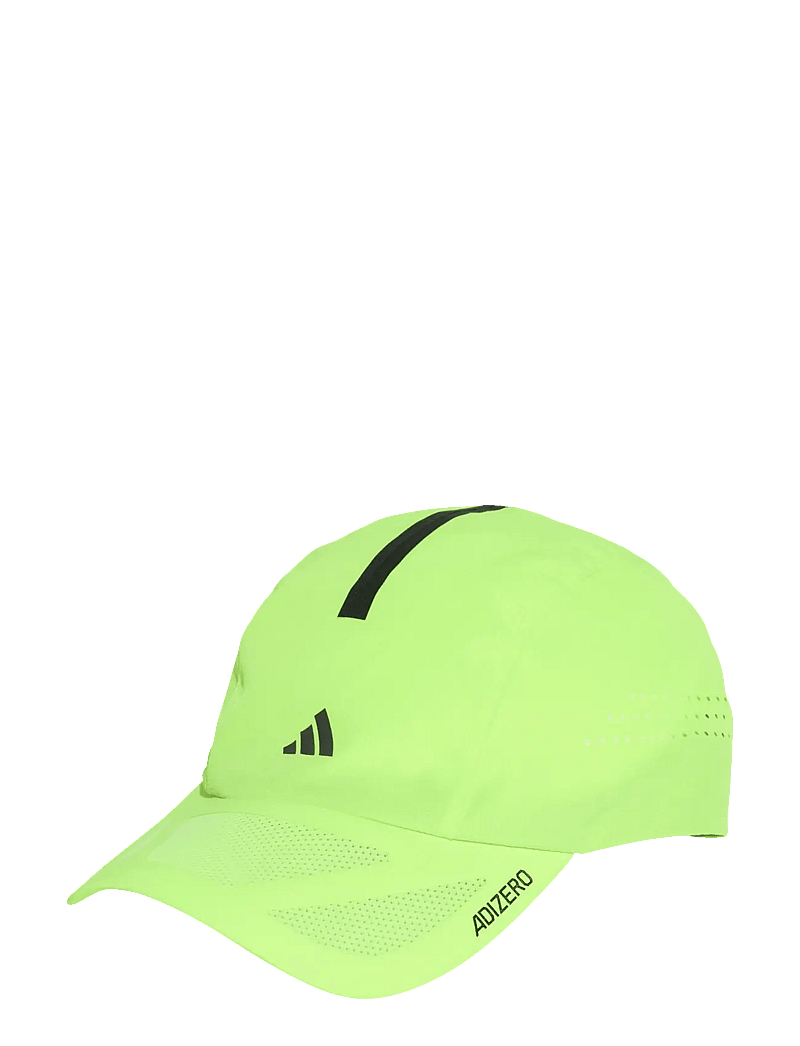adidas Performance - RUNxADIZ CAP - nokamütsid - luclem/blkref - 0
