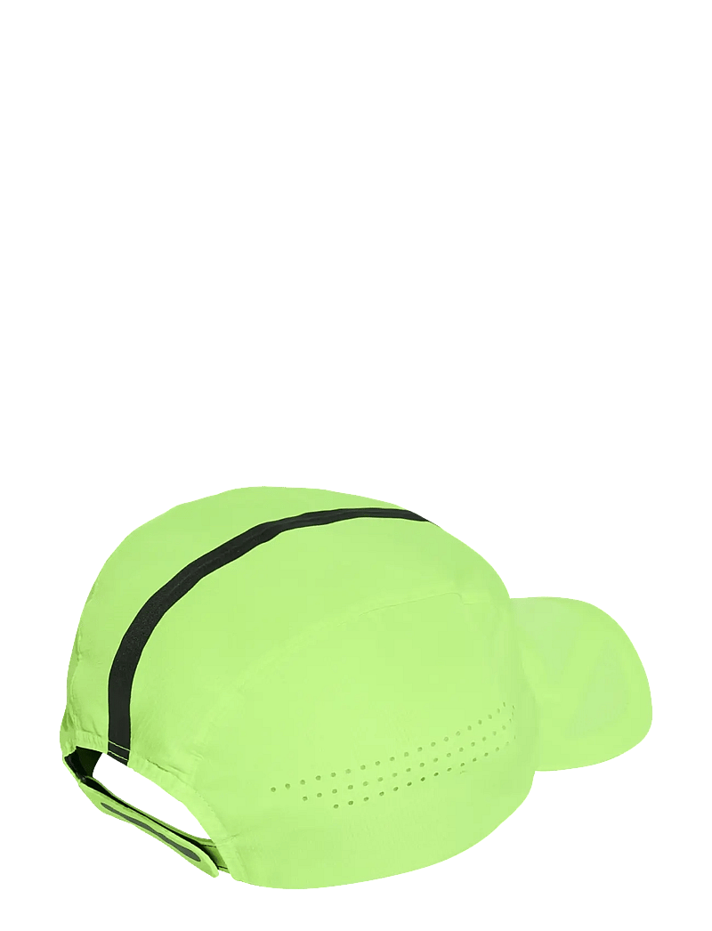 adidas Performance - RUNxADIZ CAP - nokamütsid - luclem/blkref - 1