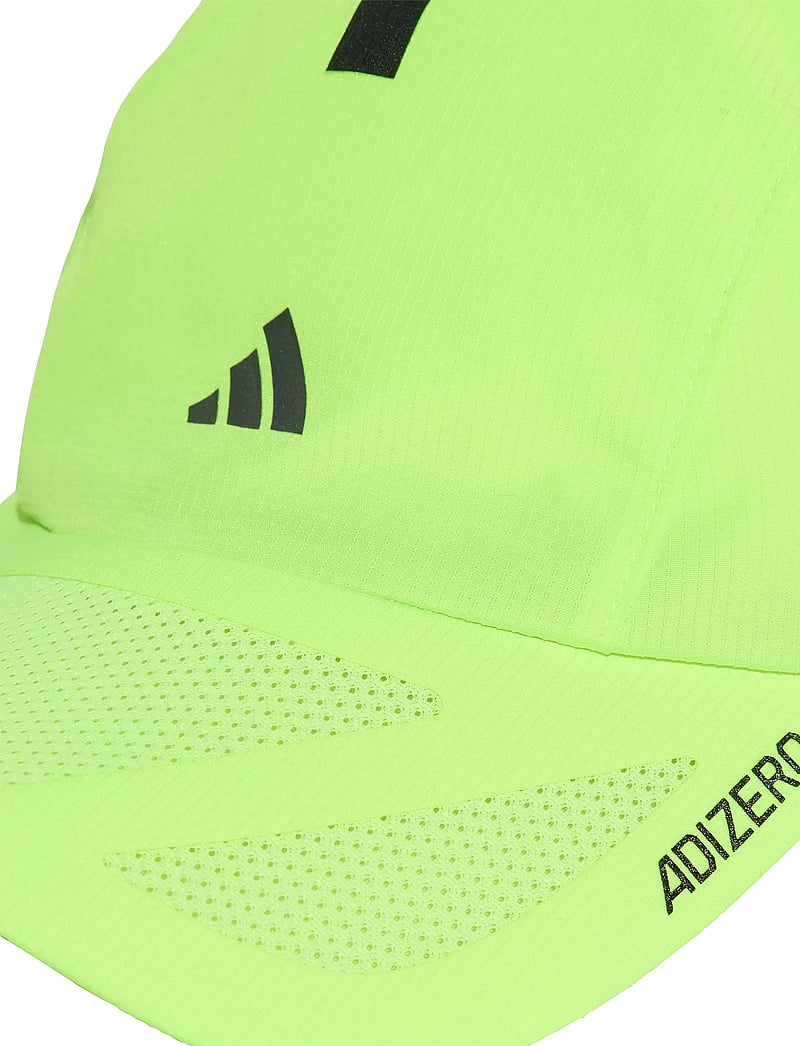adidas Performance - RUNxADIZ CAP - nokamütsid - luclem/blkref - 2