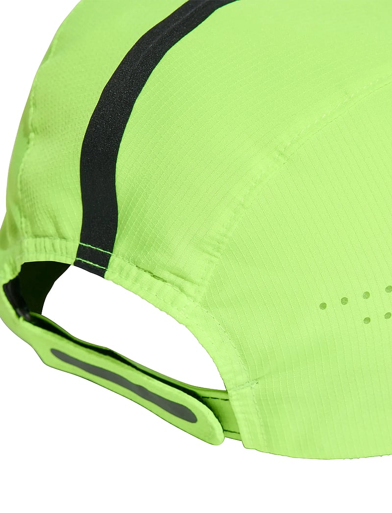 adidas Performance - RUNxADIZ CAP - nokamütsid - luclem/blkref - 3