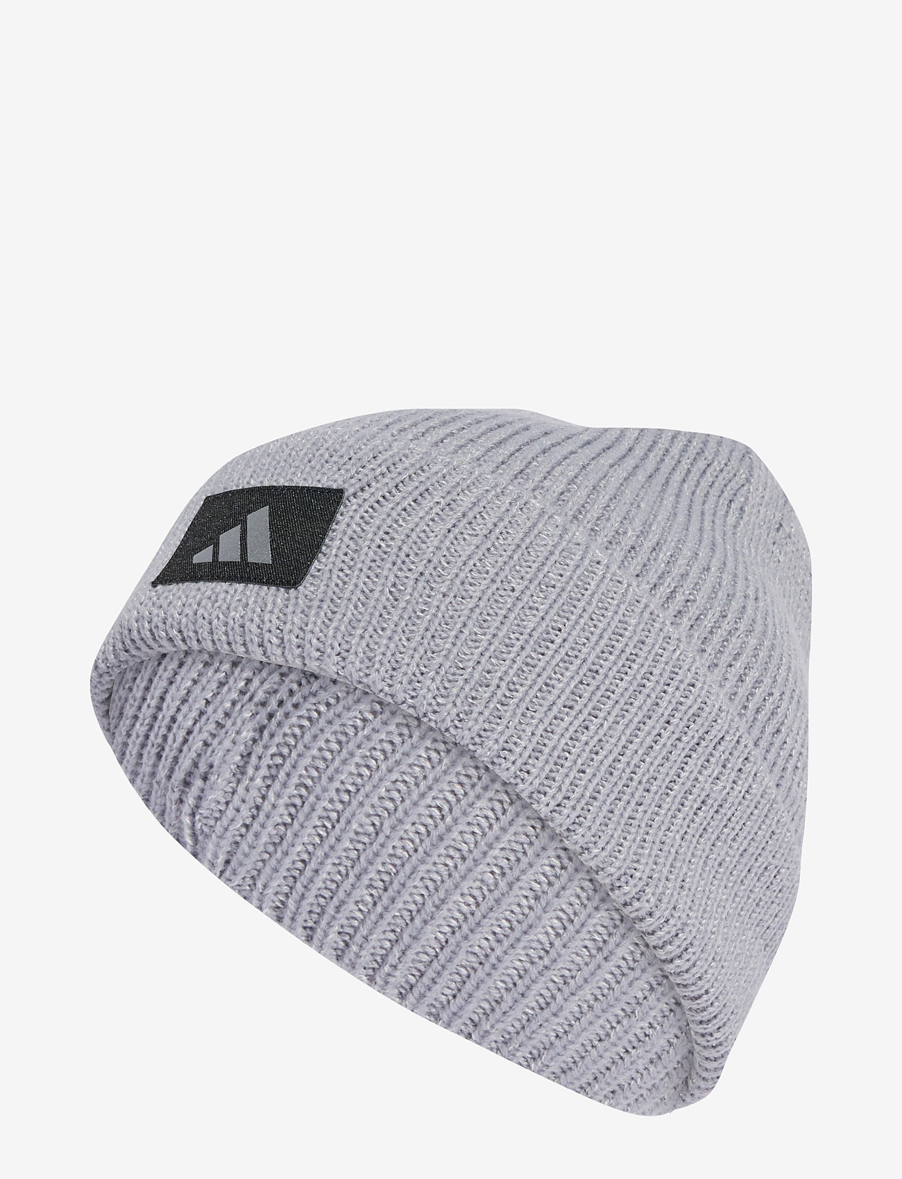 adidas Performance - Run WARM Beanie - mützen - halsil/refsil - 0