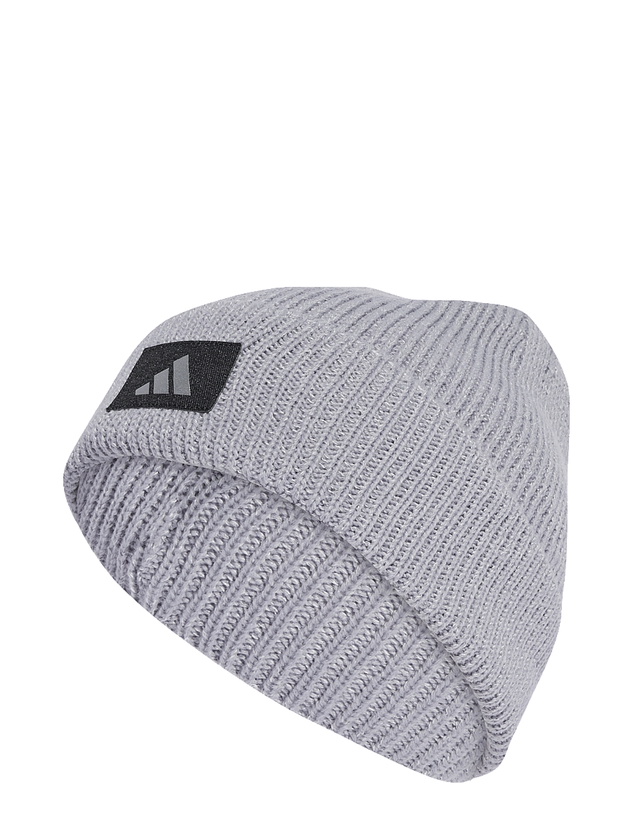 adidas Performance - Run WARM Beanie - luer - halsil/refsil - 0