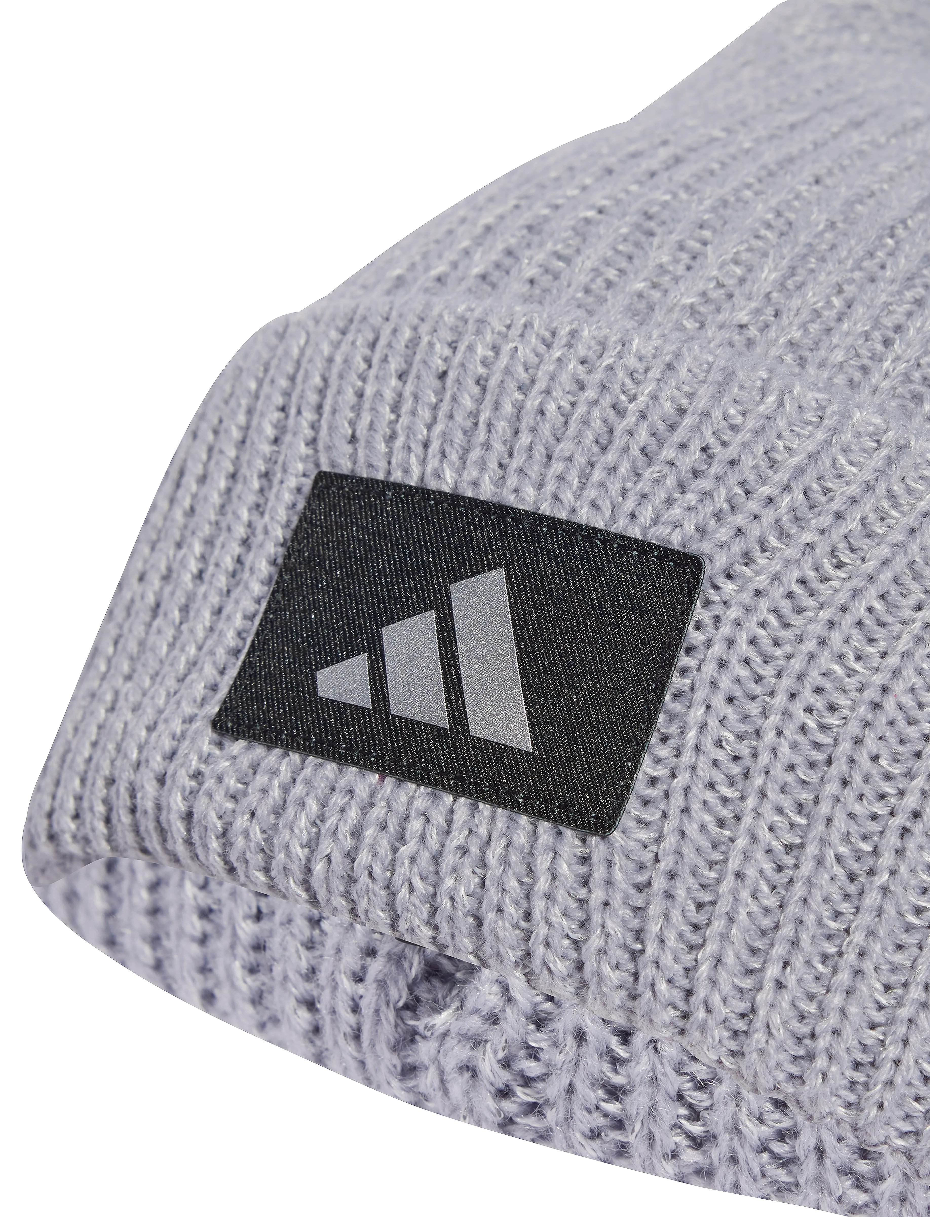 adidas Performance - Run WARM Beanie - luer - halsil/refsil - 2