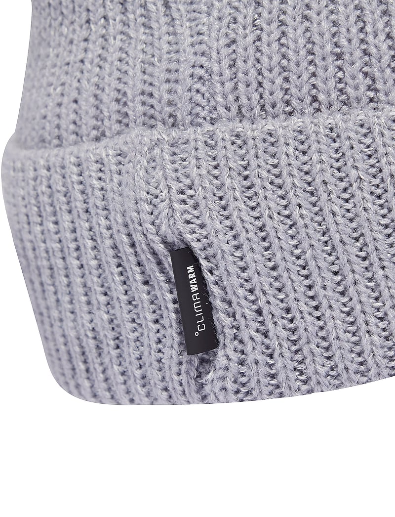 adidas Performance - Run WARM Beanie - beanie mütsid - halsil/refsil - 3