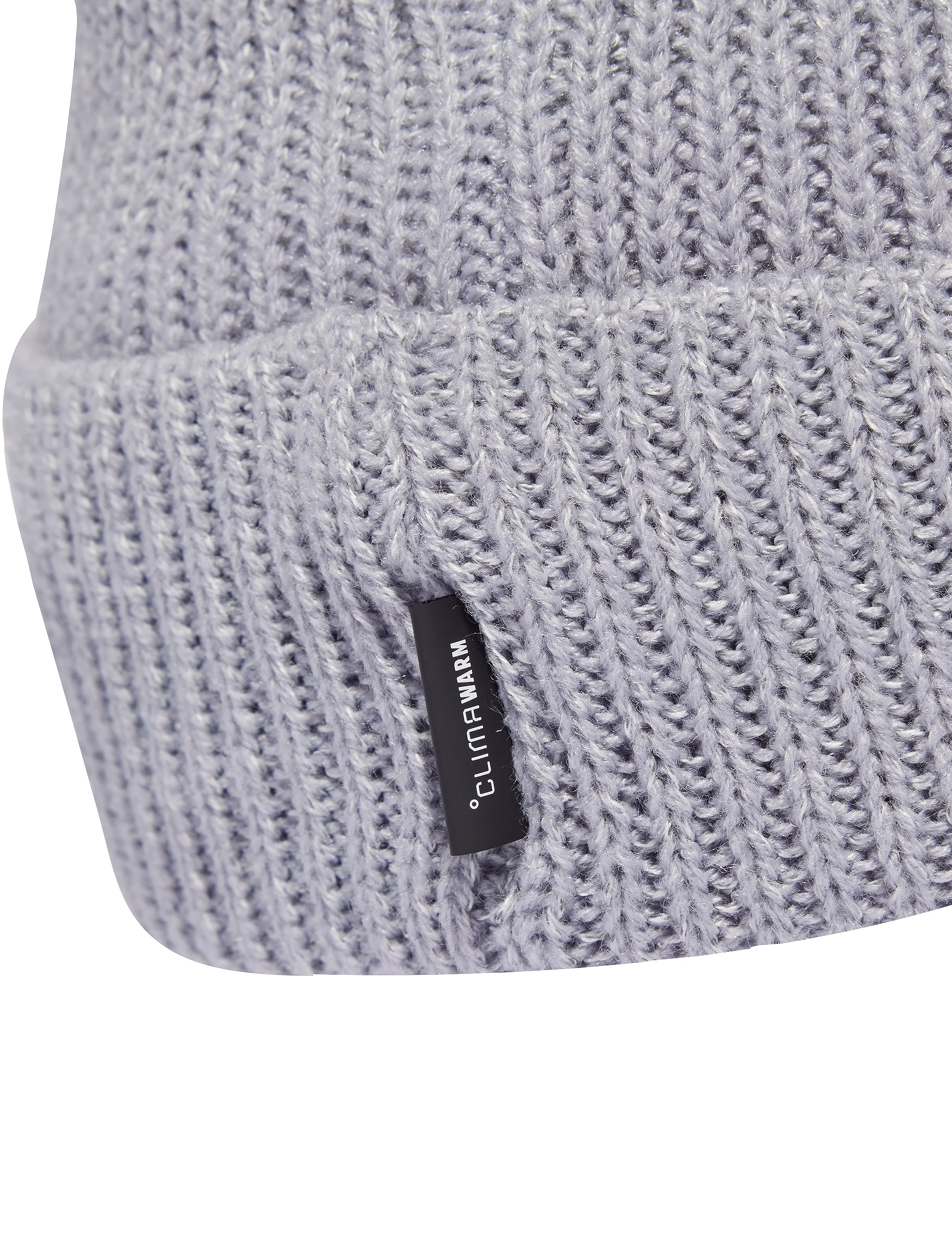 adidas Performance - Run WARM Beanie - luer - halsil/refsil - 3