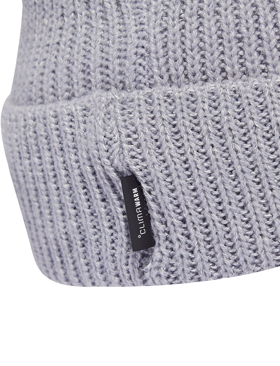 adidas Performance - Run WARM Beanie - luer - halsil/refsil - 3