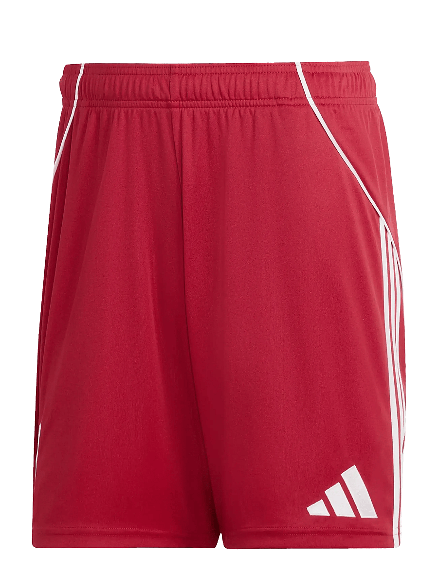 adidas Performance - LFC H SHO - trainingsshorts - strred - 1