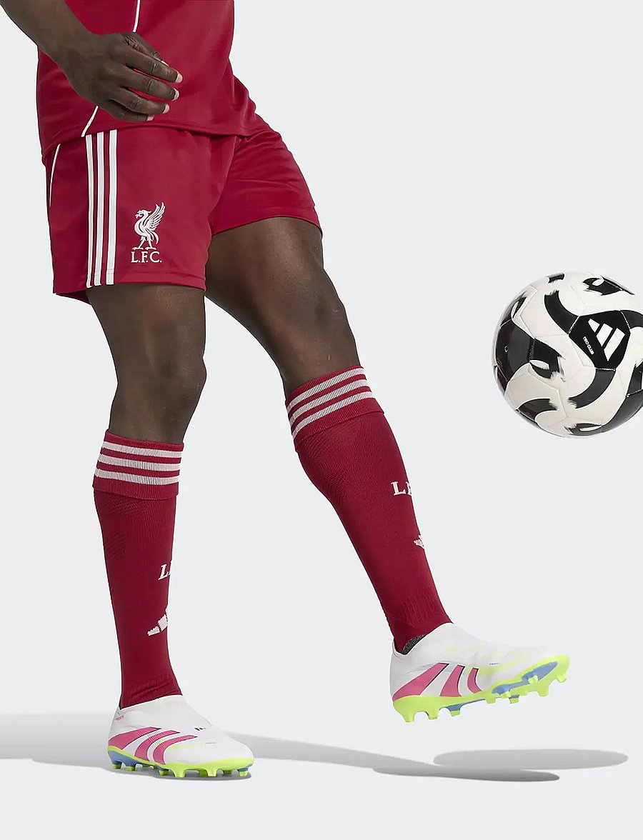 adidas Performance - LFC H SHO - trainingsshorts - strred - 2