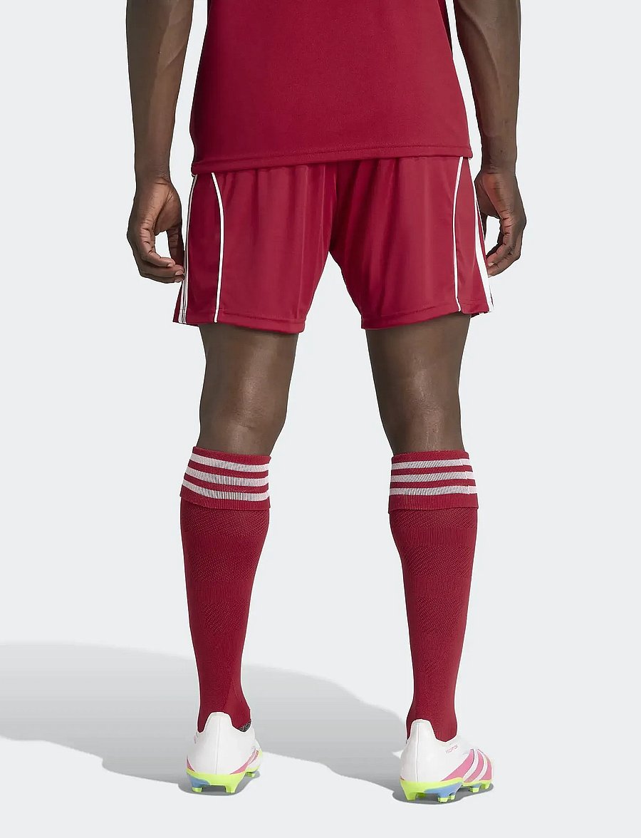 adidas Performance - LFC H SHO - trainingsshorts - strred - 4