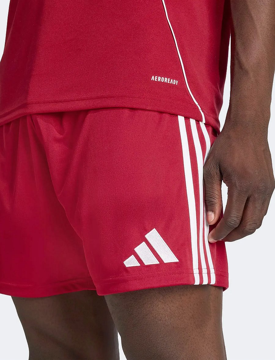 adidas Performance - LFC H SHO - trainingsshorts - strred - 5