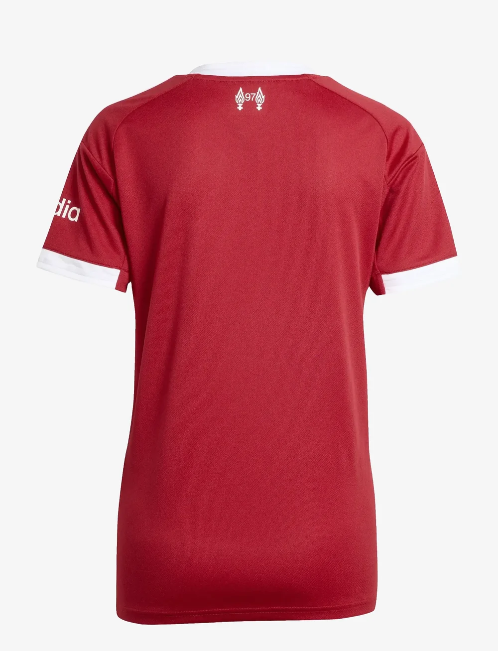 adidas Performance - LFC H JSY W - marškinėliai - strred - 2