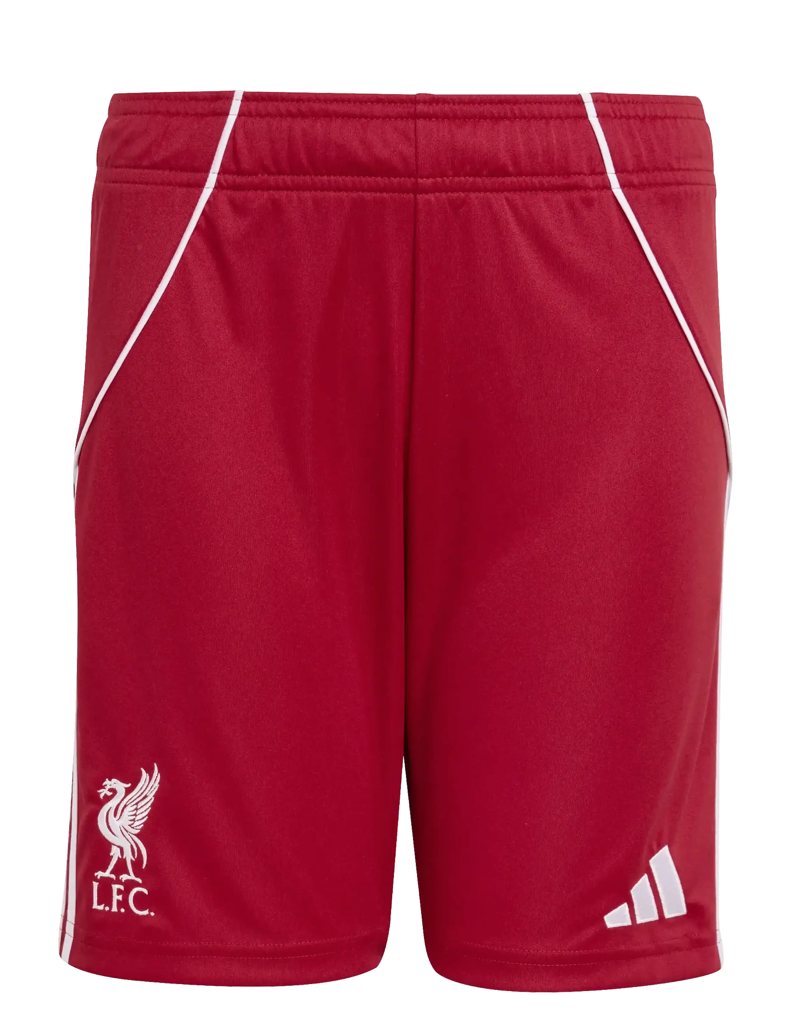 adidas Performance LFC H SHO Y - App deal - STRRED / red