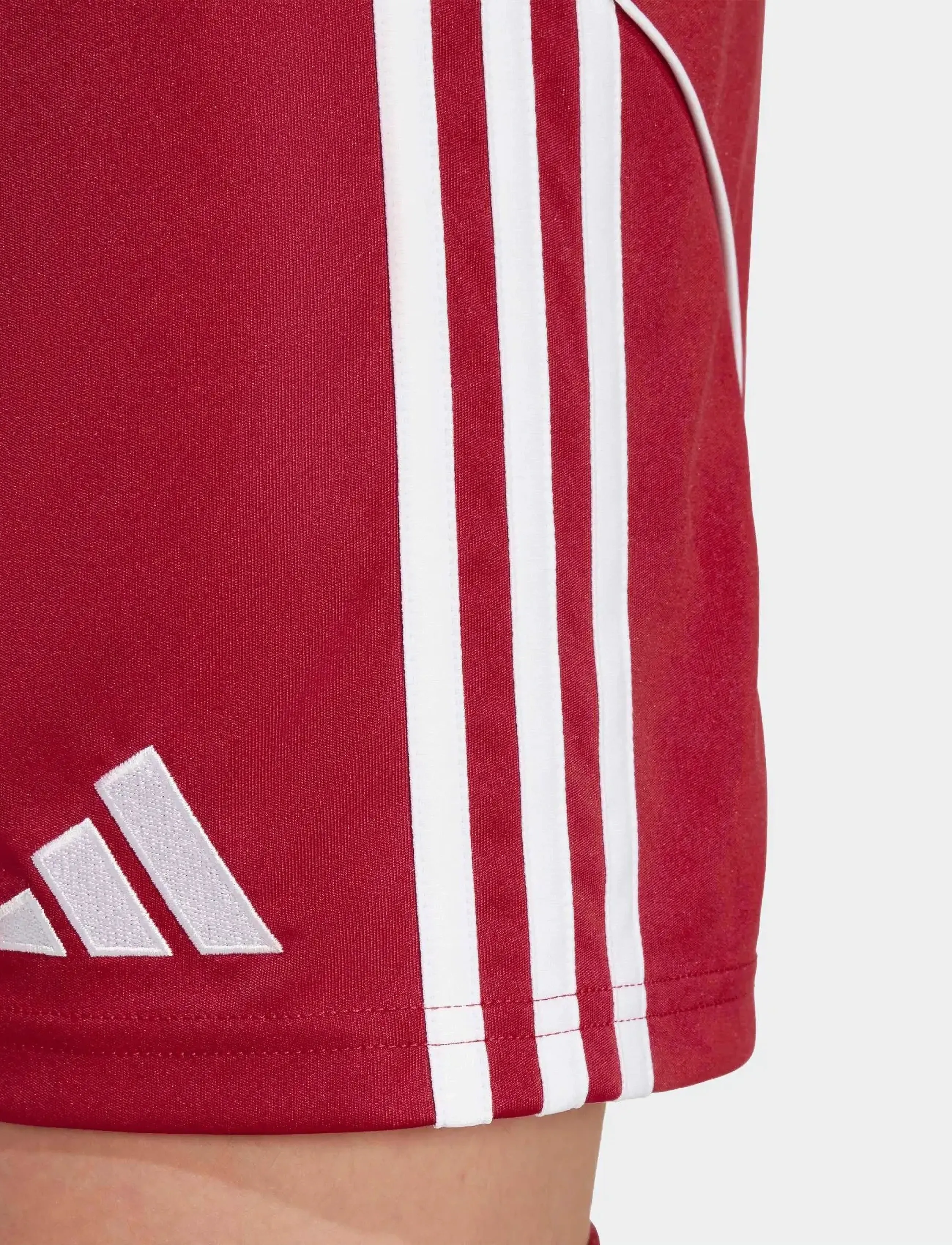 adidas Performance - LFC H SHO Y - sportsshorts - strred - 2