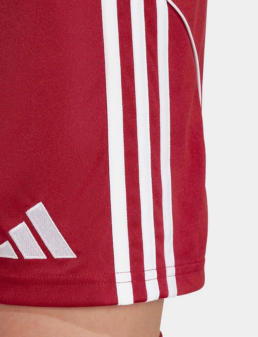 adidas Performance - LFC H SHO Y - sportsshorts - strred - 2