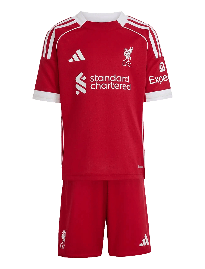 adidas Performance - LFC H MINI - 2-osalised komplektid - strred - 1