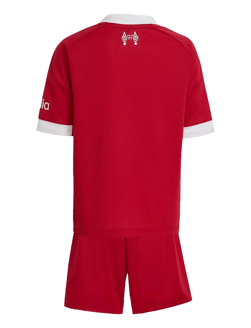 adidas Performance - LFC H MINI - 2-osalised komplektid - strred - 2