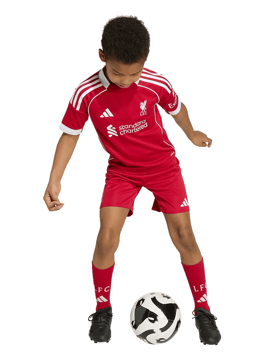adidas Performance - LFC H MINI - 2-teilige sets - strred - 0