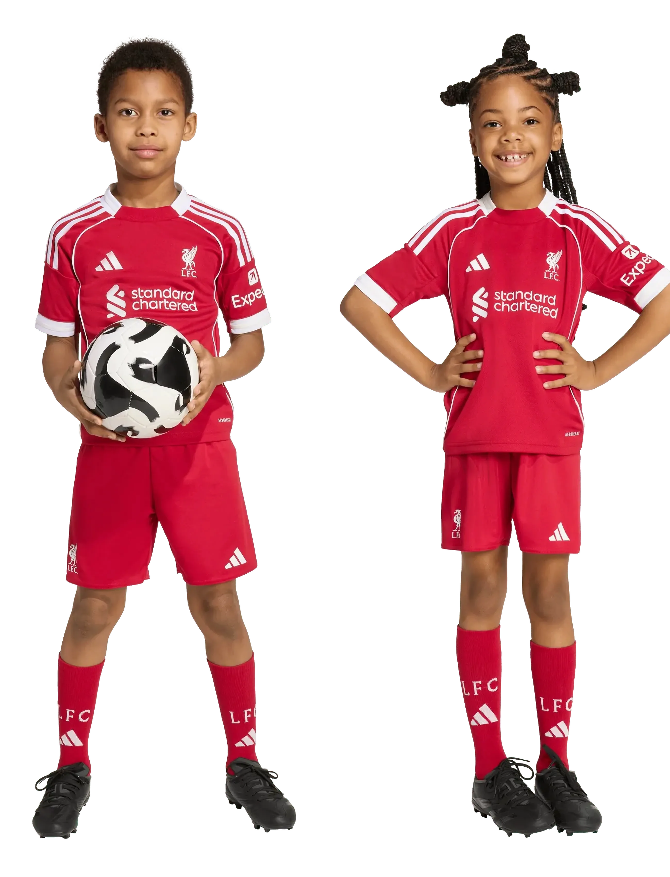 adidas Performance - LFC H MINI - sommarfynd - strred - 5