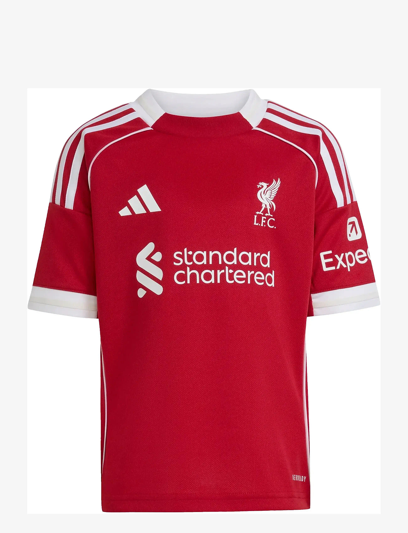 adidas Performance - LFC H MINI - suvised sooduspakkumised - strred - 3