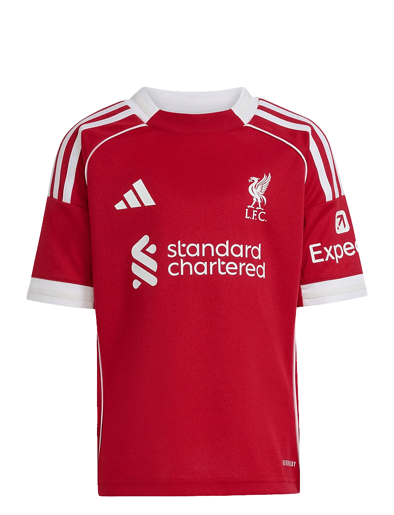 adidas Performance - LFC H MINI - 2-osalised komplektid - strred - 3