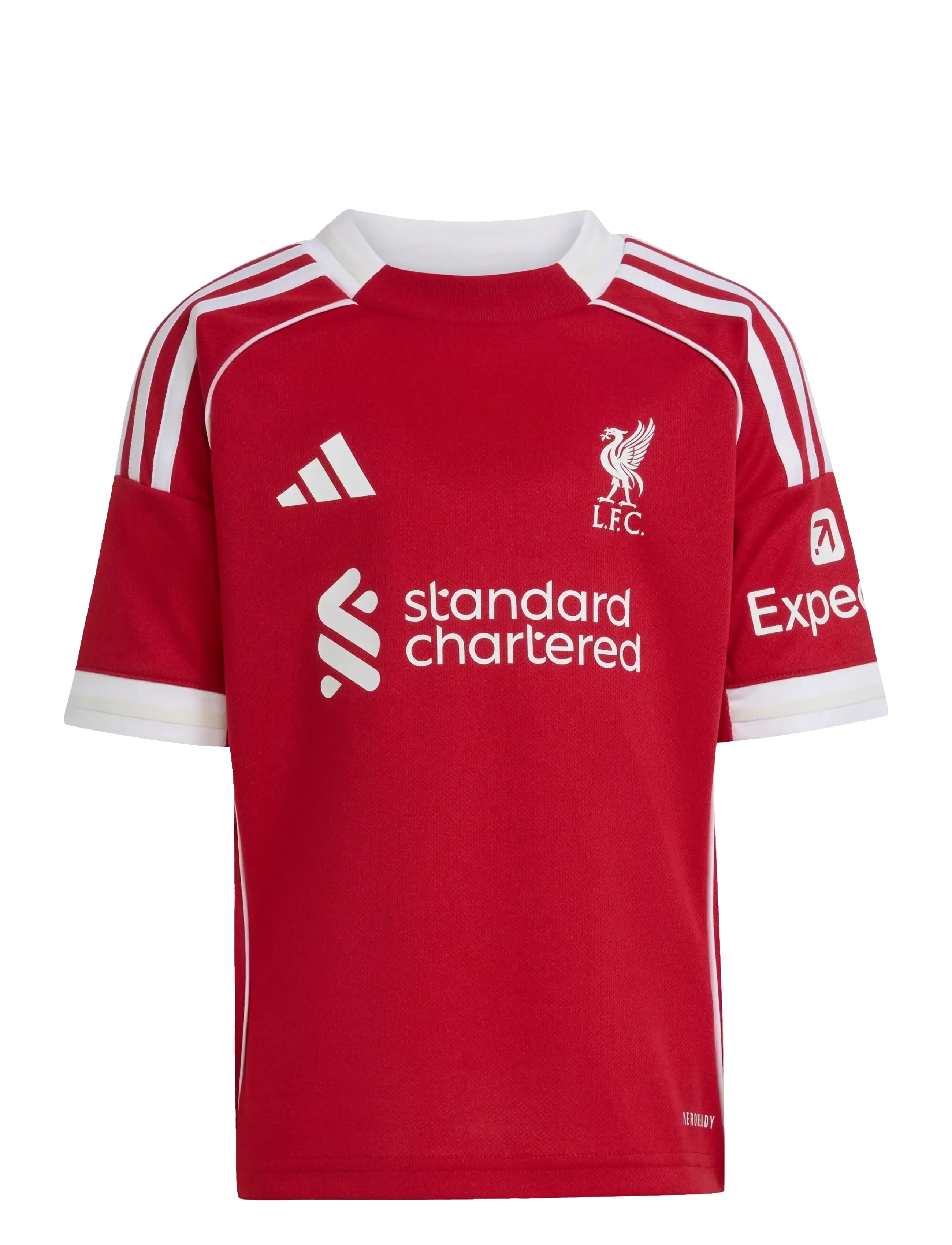 adidas Performance - LFC H MINI - sommarfynd - strred - 3