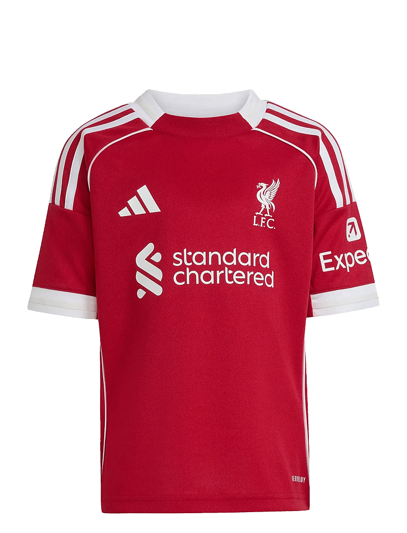 adidas Performance - LFC H MINI - divdaļīgi komplekti - strred - 3