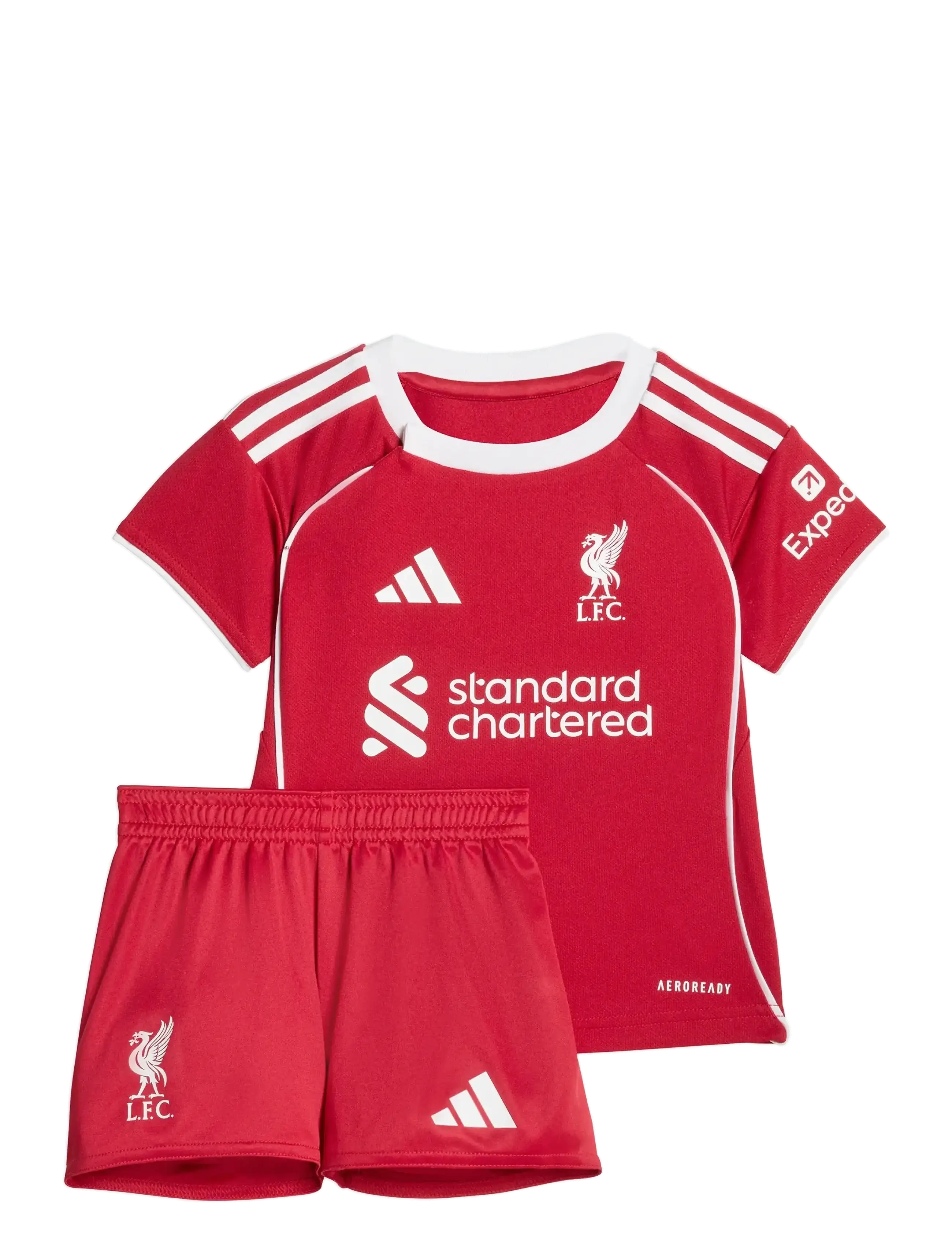 Adidas Performance - Liverpool Fc Home