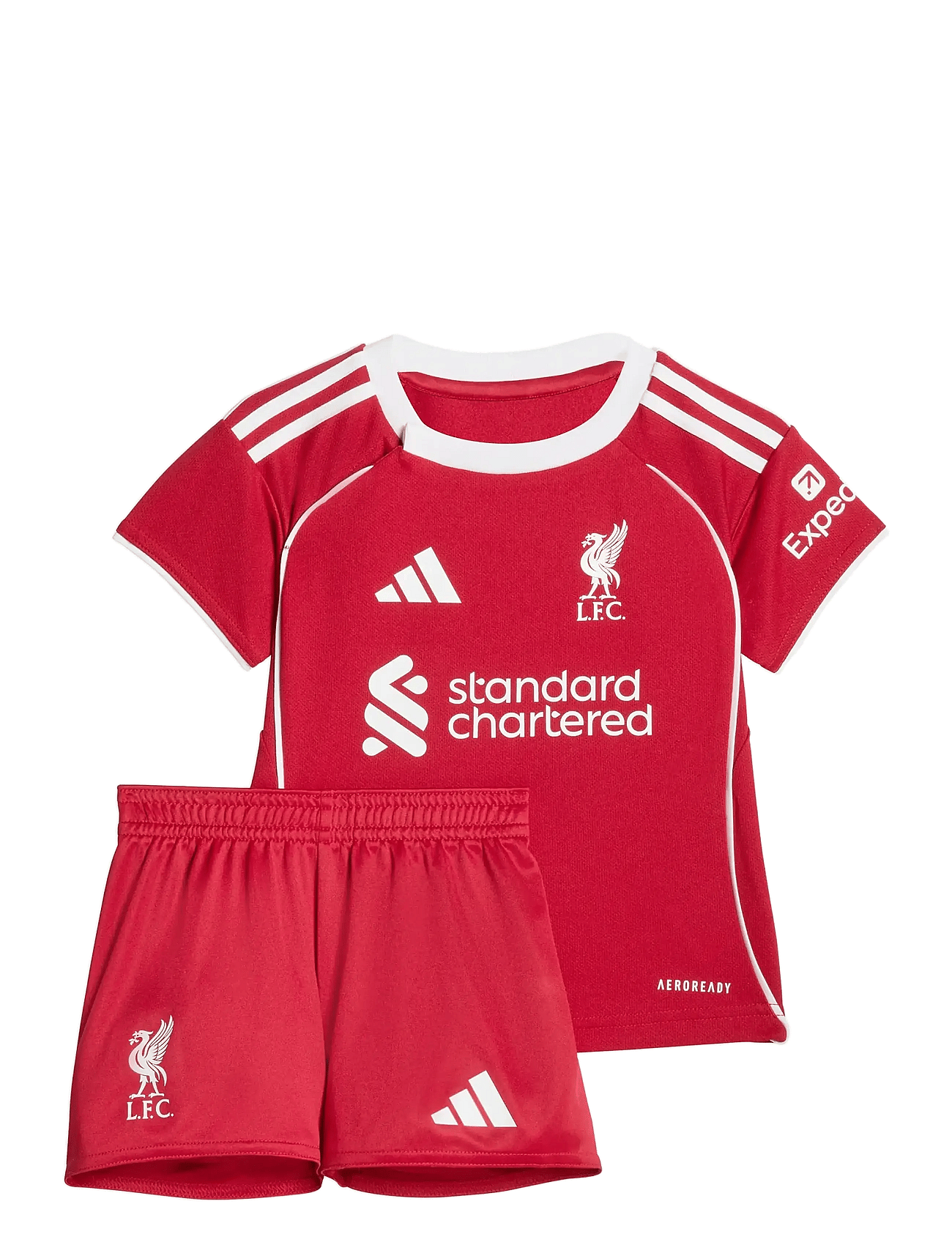 Adidas Performance - Liverpool Fc Home