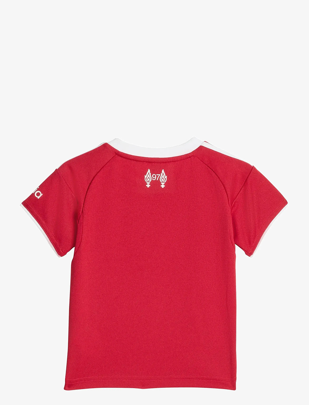 adidas Performance - LFC H BABY - 2-piece sets - strred - 1