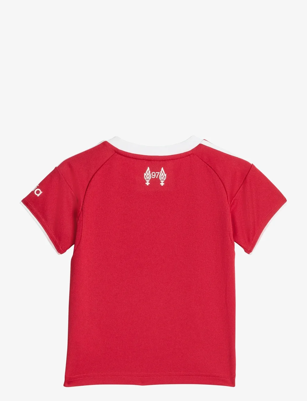 adidas Performance - LFC H BABY - 2-delige sets - strred - 1