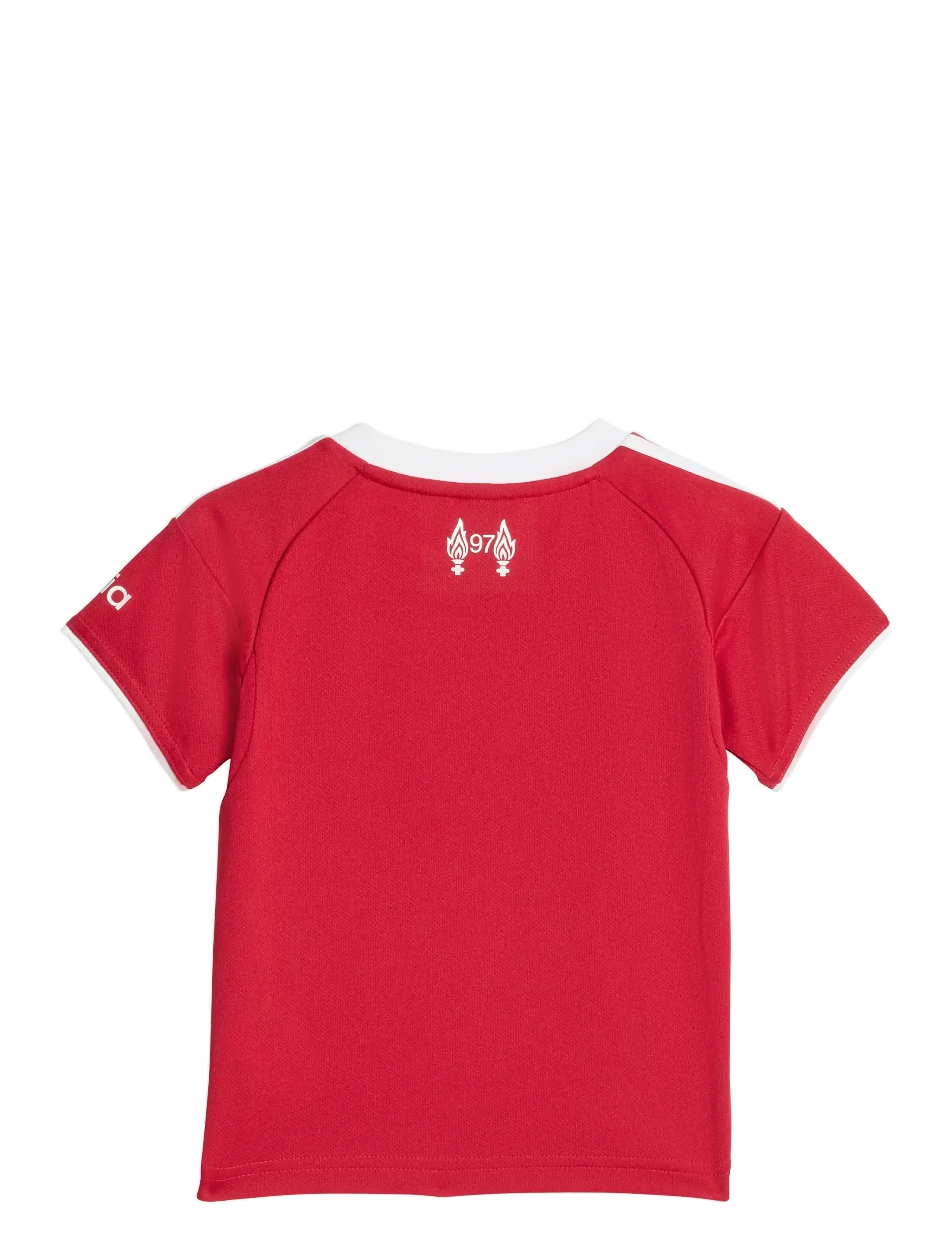 adidas Performance - LFC H BABY - 2-teilige sets - strred - 1